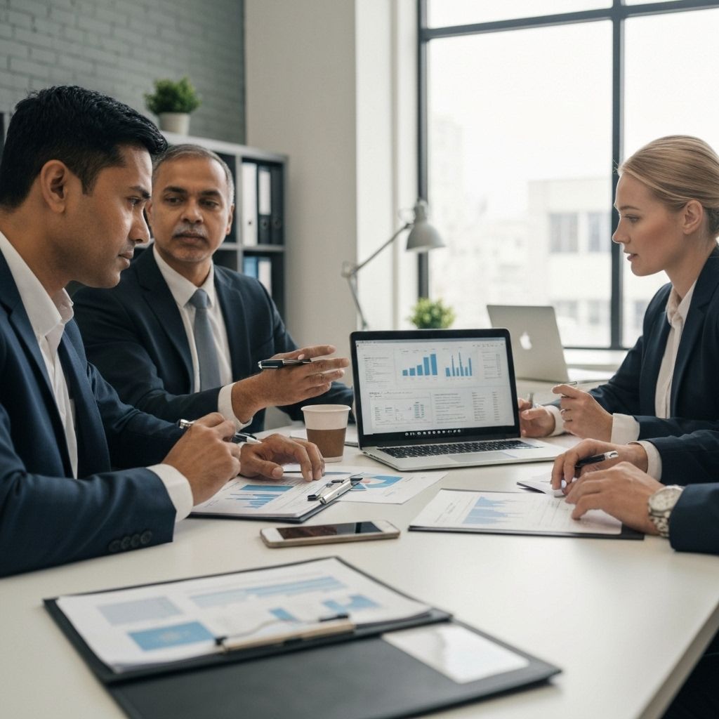 Consulting Services