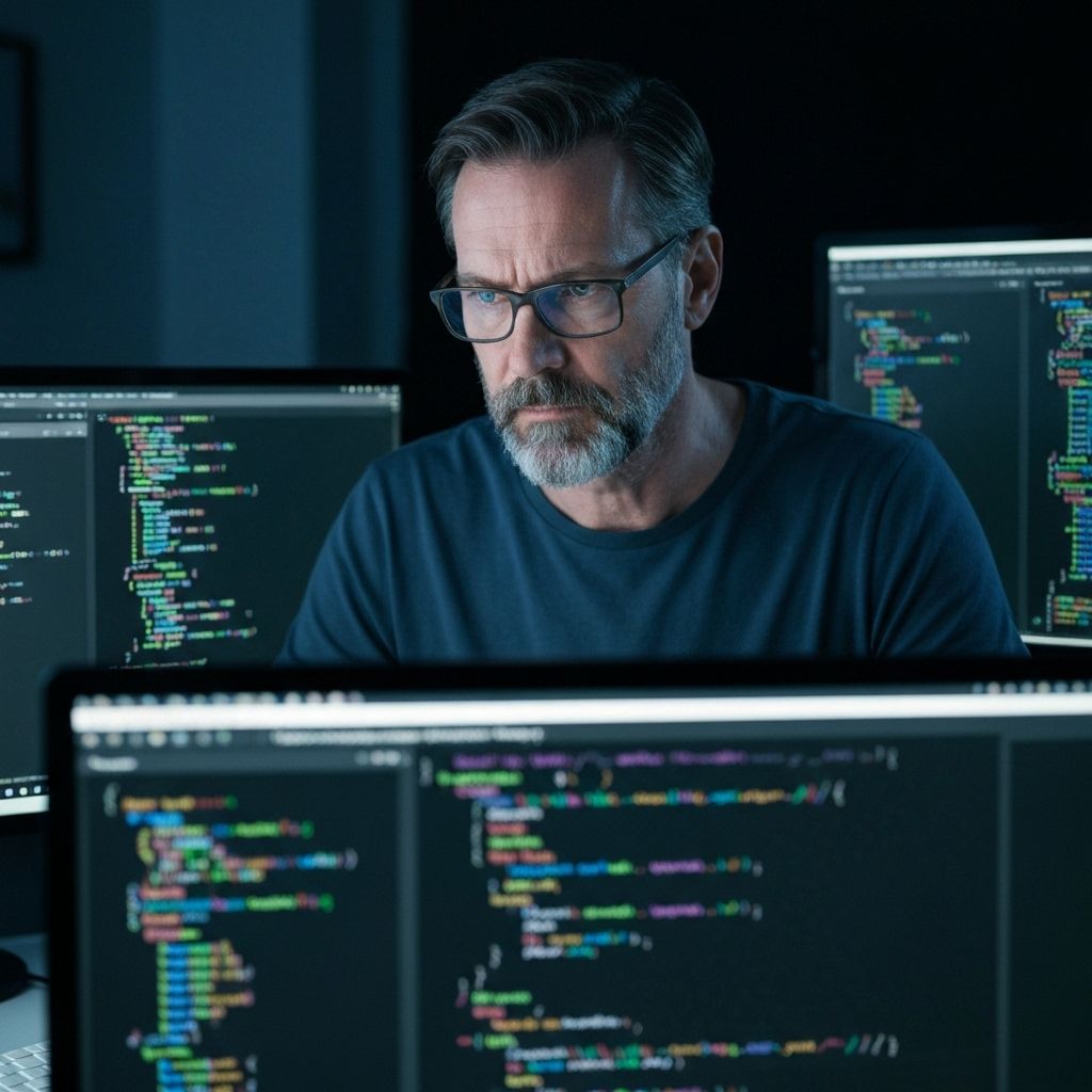 Application Development